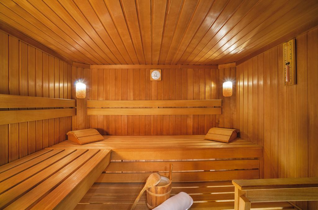 Sporthotel Pechtl Lermoos Zewnętrze zdjęcie