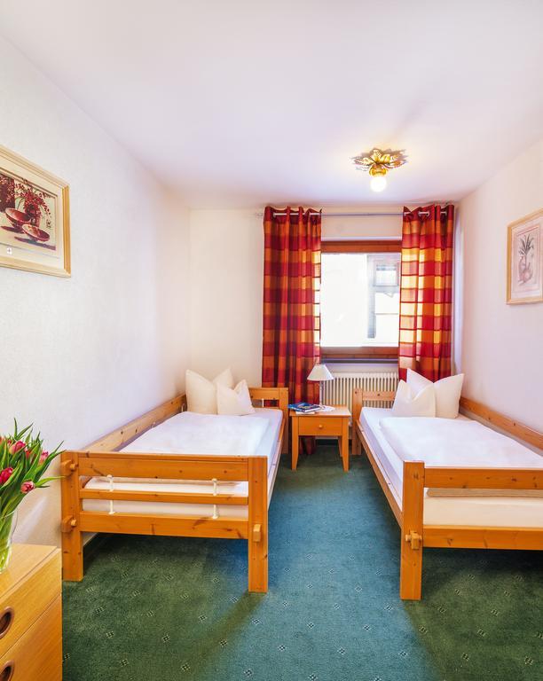 Sporthotel Pechtl Lermoos Zewnętrze zdjęcie