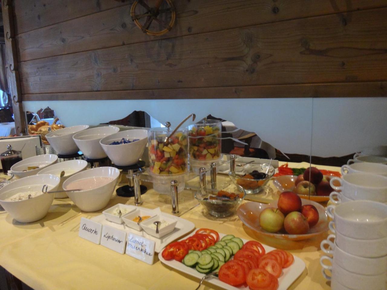 Sporthotel Pechtl Lermoos Zewnętrze zdjęcie